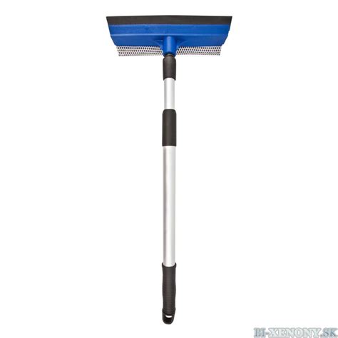 Teleskopická stierka s nastaviteľnou dĺžkou