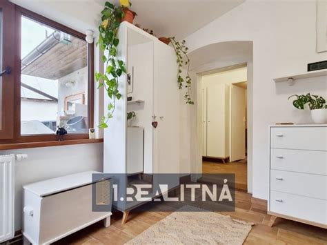Ukážka moderného interiéru po rekonštrukcii