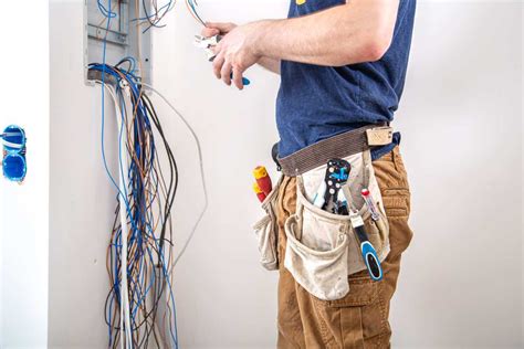 Kvalitná elektroinštalácia pre bezpečnosť bytu