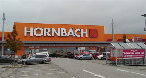 Mapa predajne HORNBACH Bratislava - Ružinov