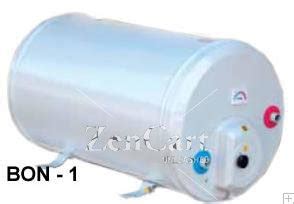 Bojler obojživelník