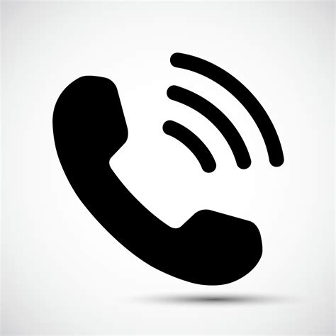 Kontakt na firmu alebo ikona telefónu a e-mailu