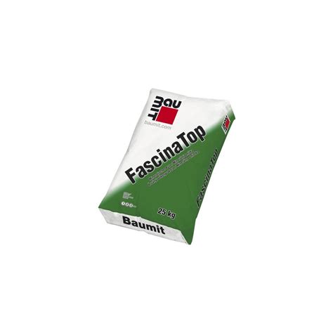 Baumit FascinaTop balenie