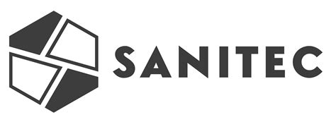 Logo koncernu SANITEC