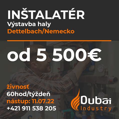 Základné inštalatérske a kúrenárske služby