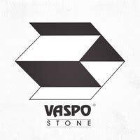 Logo spoločnosti VASPO STONE