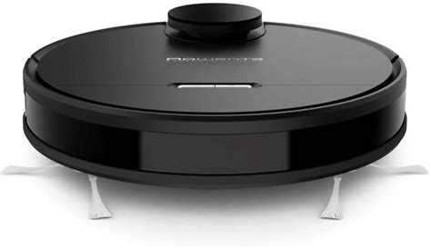 Robotický vysávač Rowenta X-Plorer Serie 95 s dokovacou stanicou