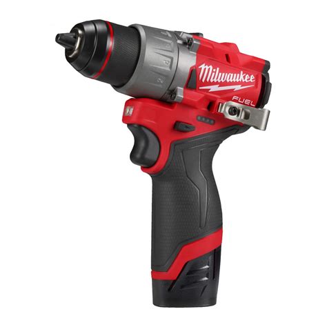 Aku vŕtačka Milwaukee M12 CPD-402C