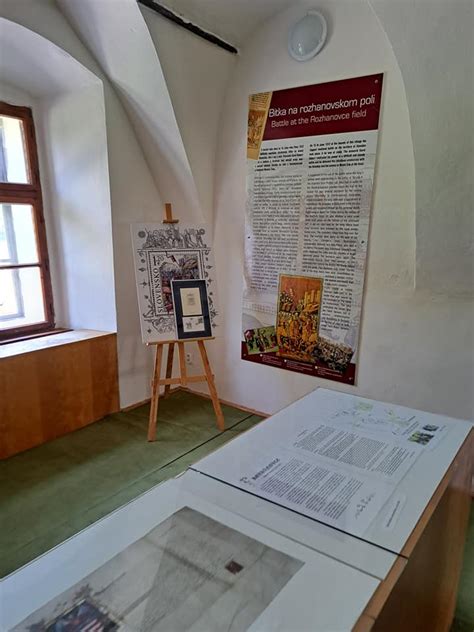 Pamätník Bitky pri Rozhanovciach