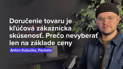 Doručenie tovaru 