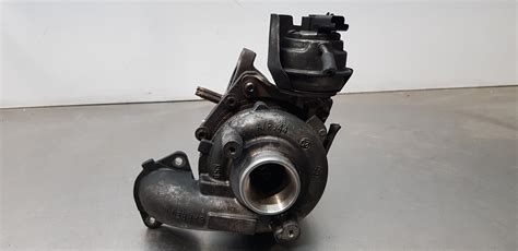 Detail turbo dizajnu diamantového kotúča