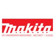 Makita logo a sortiment náradia