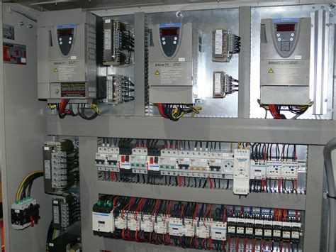 Tabuľka tried krytia IP pre elektrické rozvádzače