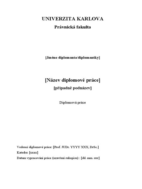 Ukážka otvoreného dokumentu v programe Word s pravítkami