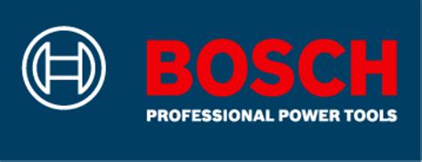 Logo Bosch Professional