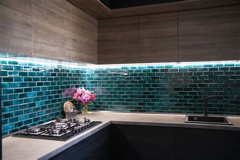 Keramický obklad s moderným dizajnom