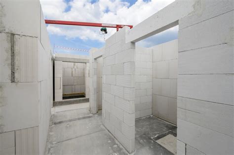 Ytong priečkové panely GHT