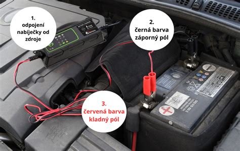 postup demontáže a výmeny termočlánku v kotle