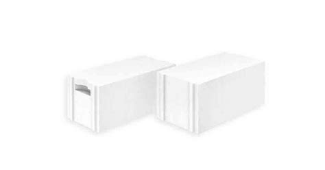 Pórobetónové tvárnice Ytong