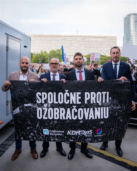 Peter Kalmus pri jednom zo svojich protestov