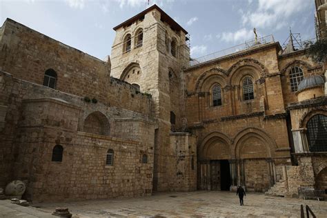 Via Dolorosa v Jeruzaleme