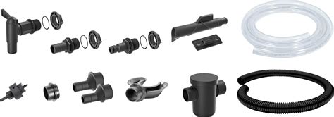 Ukážka príslušenstva k silikónovým formám