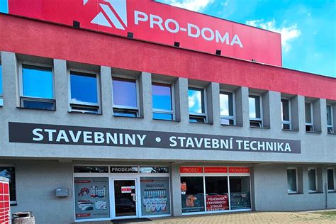 moderné stavebniny a stavebná technika