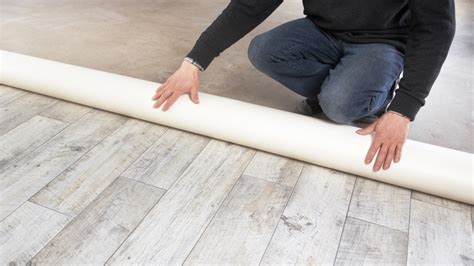 Pravidelná údržba PVC podlahy