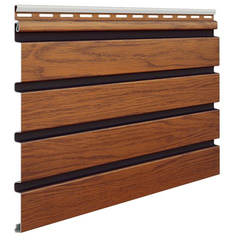 plastové obkladové panely v imitácii dreva