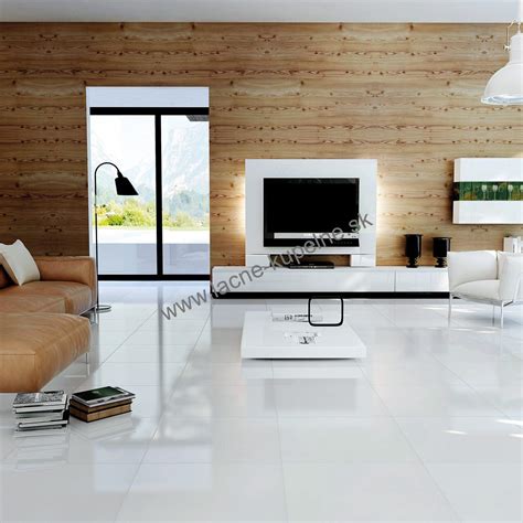 Rôzne typy bielych obkladov