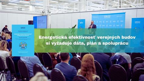 Schéma energetickej efektívnosti verejných budov