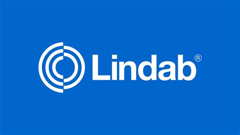 Logo spoločnosti Lindab