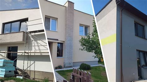 Ilustrácia bytového domu s rôznymi typmi bytov a ich spotrebou tepla