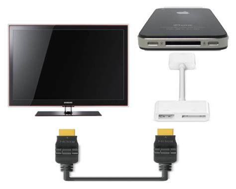 schéma pripojenia USB disku k televízoru pre inštaláciu aplikácií