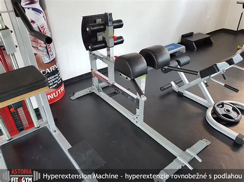 moderné vybavenie fitness centra