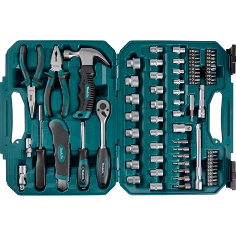 Súprava multifunkčného náradia s rôznymi bitmi