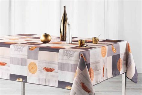 Štýlová kaviareň s PVC obrusmi