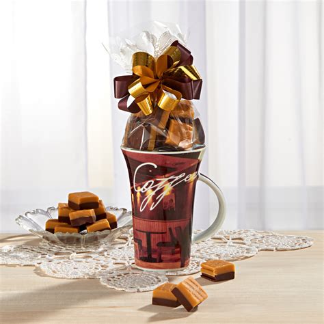 Detail PVC obrusoviny s kávovým motívom