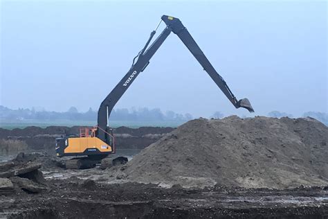Ťažba a spracovanie kameniva v lome