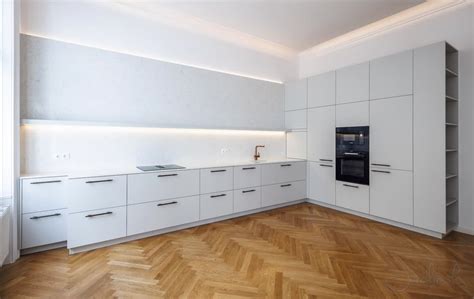 Rôzne typy kuchynských obkladov