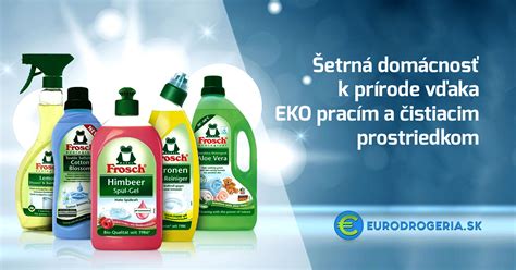 Ekologické pracie a čistiace prostriedky Tierra Verde