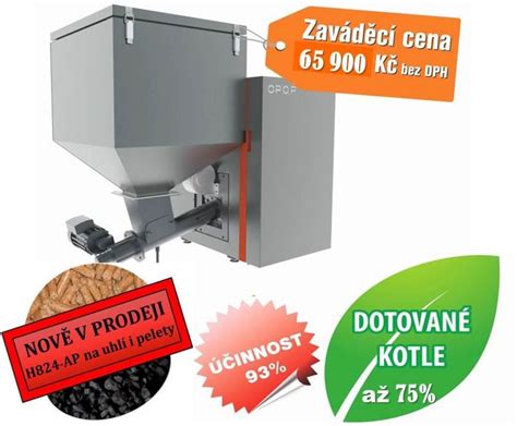 Schéma fungovania horáka na pelety ATTACK