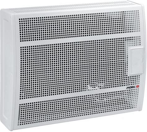 Plynové vykurovacie teleso MORA PT 6140 s detailom ovládania