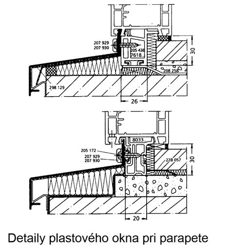 Detail reflexného čierno-oranžového prevedenia penového pásu