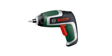 Detail motora a prevodovky akumulátorového skrutkovača Bosch IXO