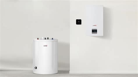 Modely závesných plynových kondenzačných kotlov Protherm