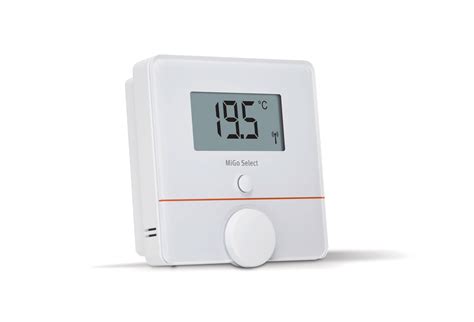 Inteligentný izbový regulátor Protherm