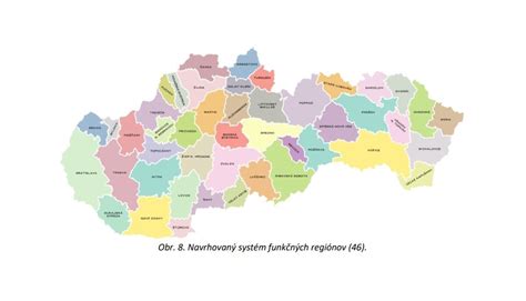 Mapa kultúrnych inštitúcií v centre Bratislavy