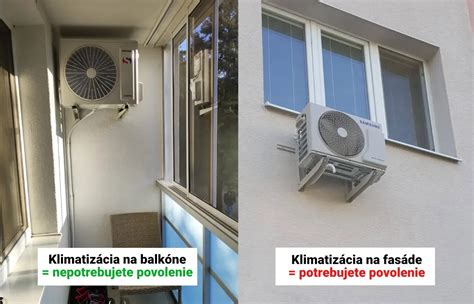 Infografika: Negatívne vplyvy neodbornej inštalácie klimatizácie na fasádu