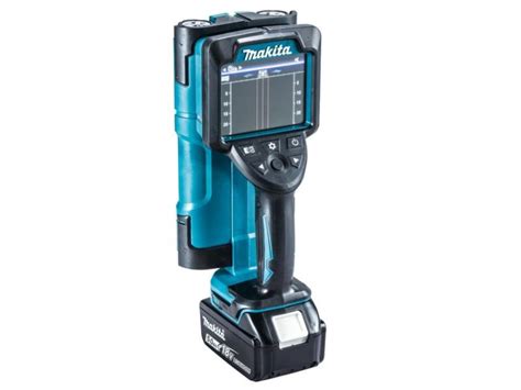 Makita 18V akumulátorový systém a rôzne typy náradia